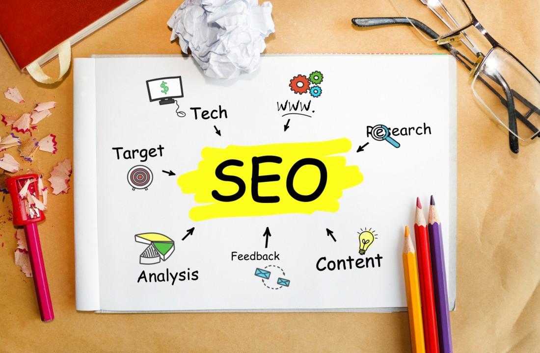 مزیت استفاده از خدمات سئو برای کسب و کار ها