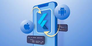 طراحی و برنامه نویسی اپلیکیشن اندروید و iOS