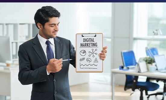 چرا کسب‌وکارها باید بر محتوا تمرکز کنند؟ | تحلیل تخصصی از نگاه شرکت آدرین ارتباط