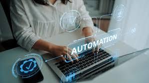 طراحی اتوماسیون اداری برای دیجیتال‌سازی سازمان | آدرین ارتباط