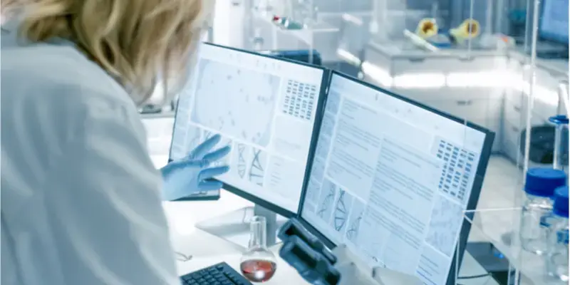 اهمیت اتوماسیون تخصصی پزشکی و آزمایشگاهی در بهبود خدمات درمانی | ارتقای کیفیت خدمات درمانی با فناوری مدرن