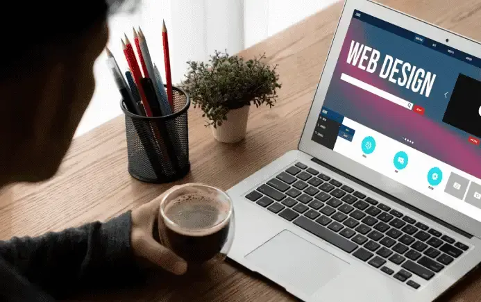 طراحی سایت چیست؟ همه چیز درباره طراحی سایت | آدرین ارتباط